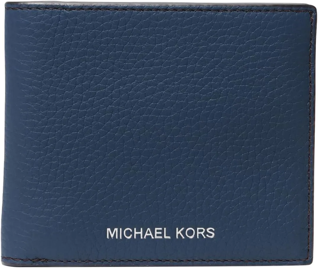 Michael Kors Hudson Billfold Wallet