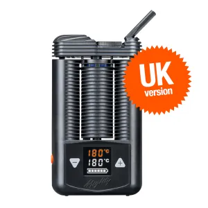 Mighty UK version