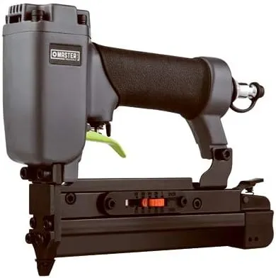 MMP123 Headless Micro Pin Nailer, Pneumatic, 23-Ga. - Quantity 10