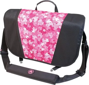 Mobile Edge Sumo 16 Inch Laptop Messenger Bag for Men and Women, Business, Work, Travel