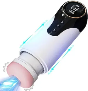 Multi-Purpose Exercise Equipment, Portable Smart Fitness Equipment for Men, LCD Display, Multi-Function