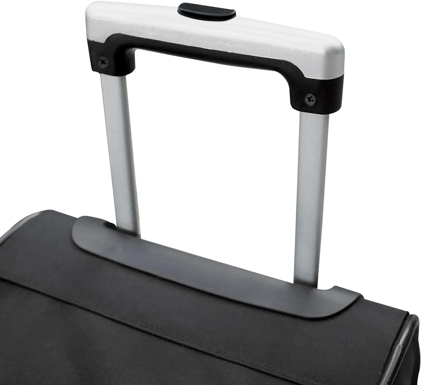 NFL Wheeled Duffel Bag, 22-inches