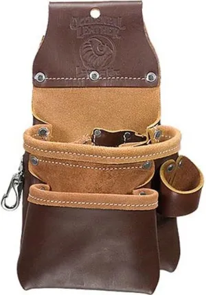 Occidental Leather 6102 Pro Trimmer Tool Bag