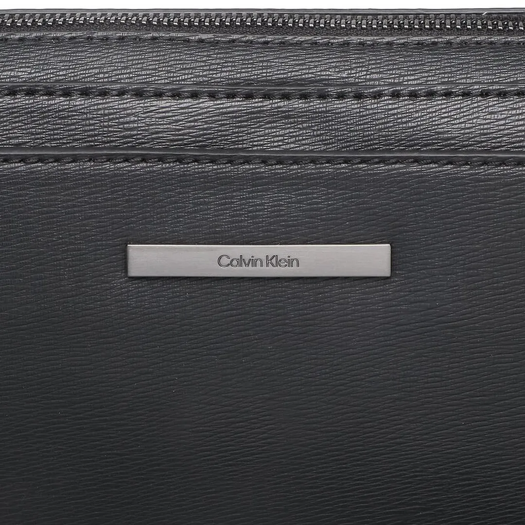 Odern Metal Portfolio