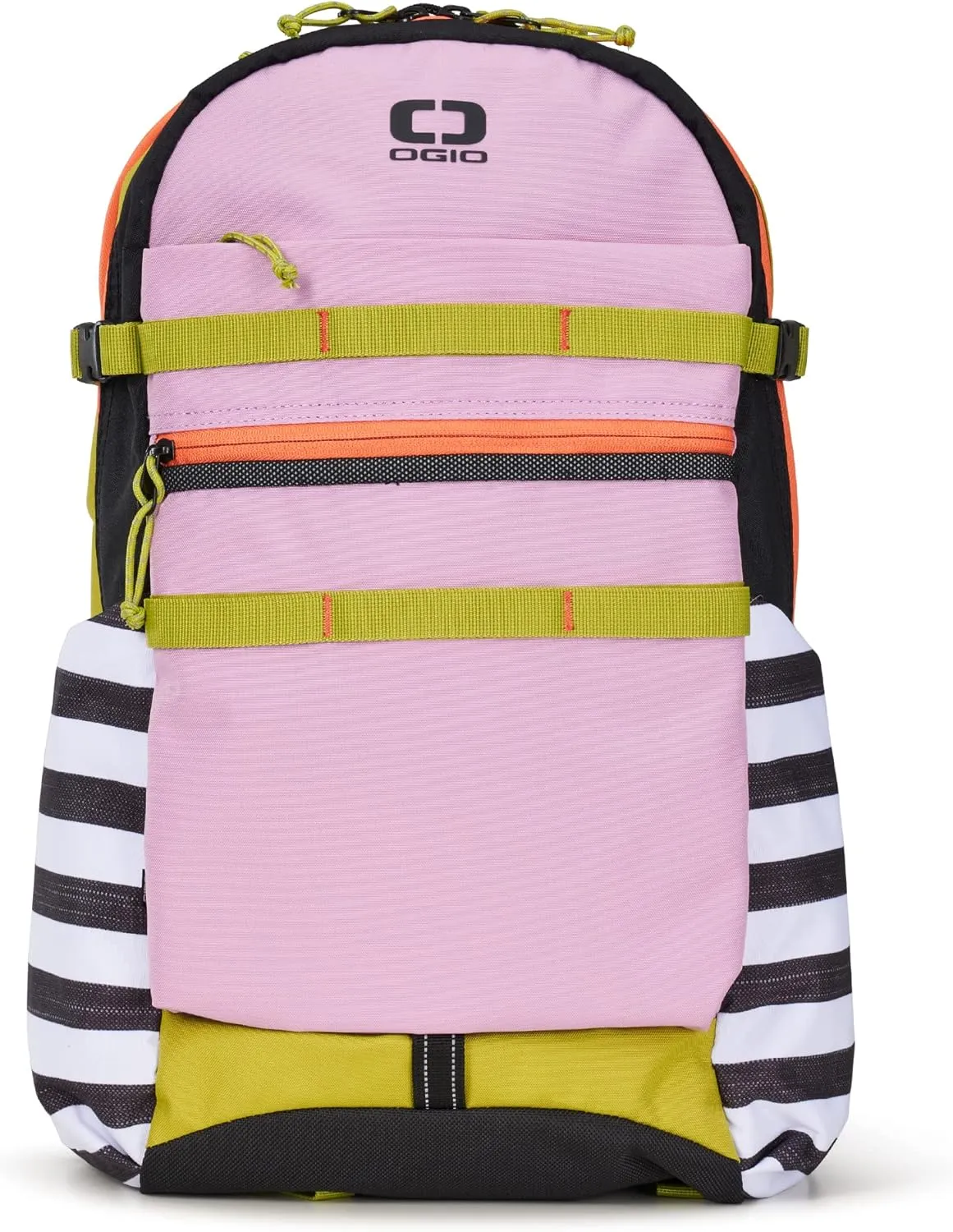 OGIO Alpha 20 Liter, Purple Passion