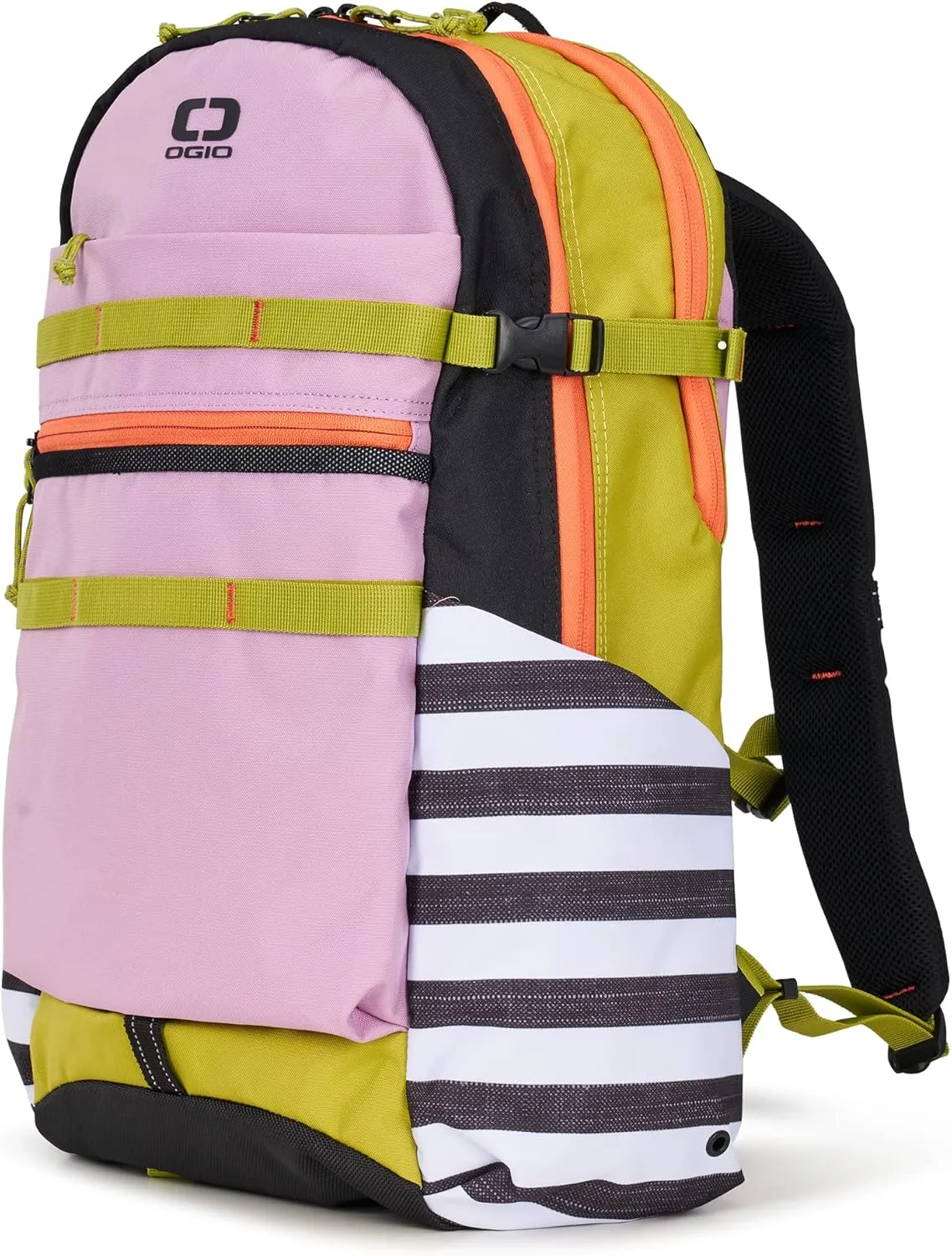 OGIO Alpha 20 Liter, Purple Passion