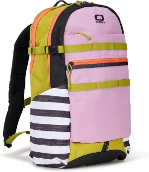 OGIO Alpha 20 Liter, Purple Passion