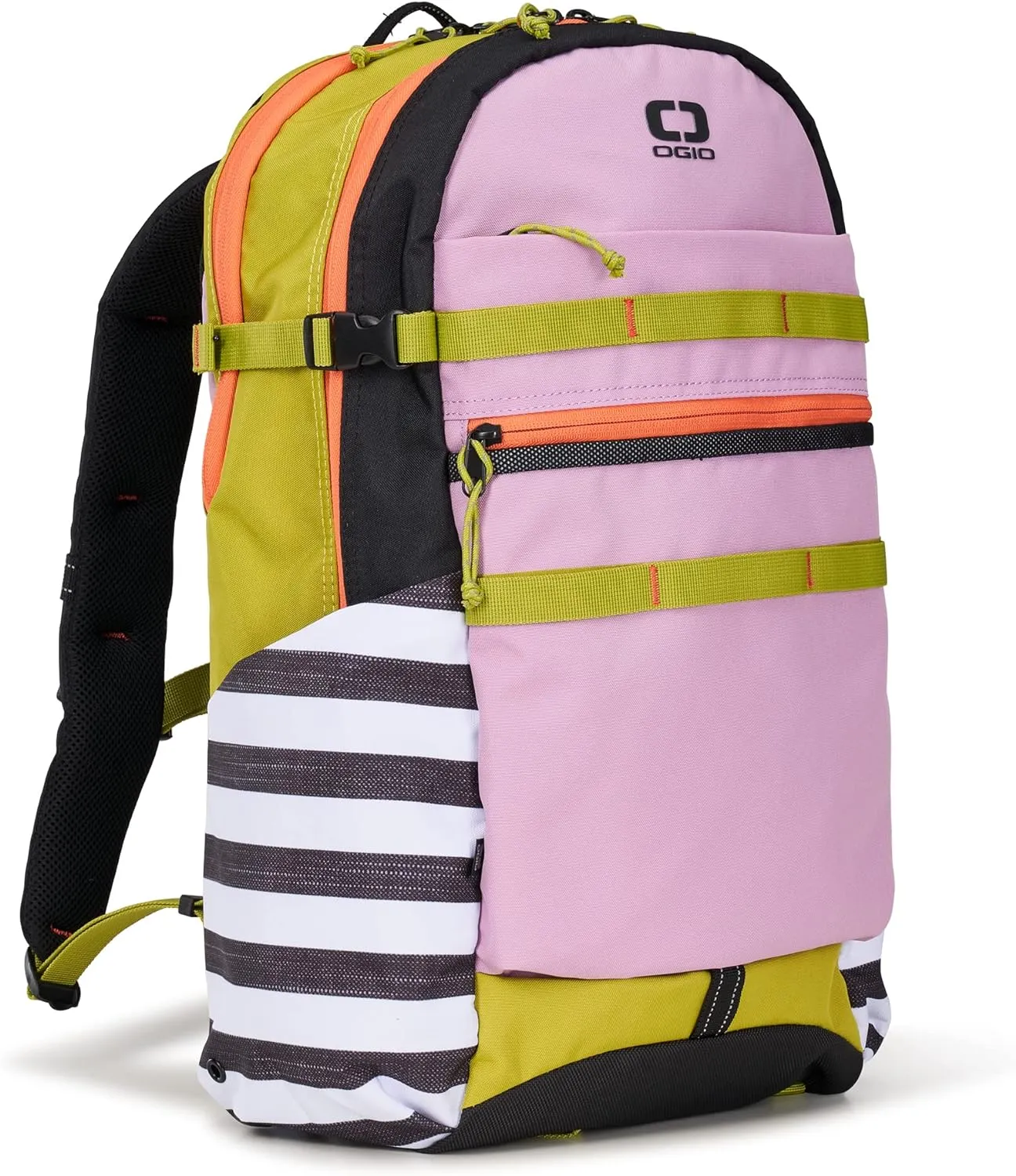 OGIO Alpha 20 Liter, Purple Passion