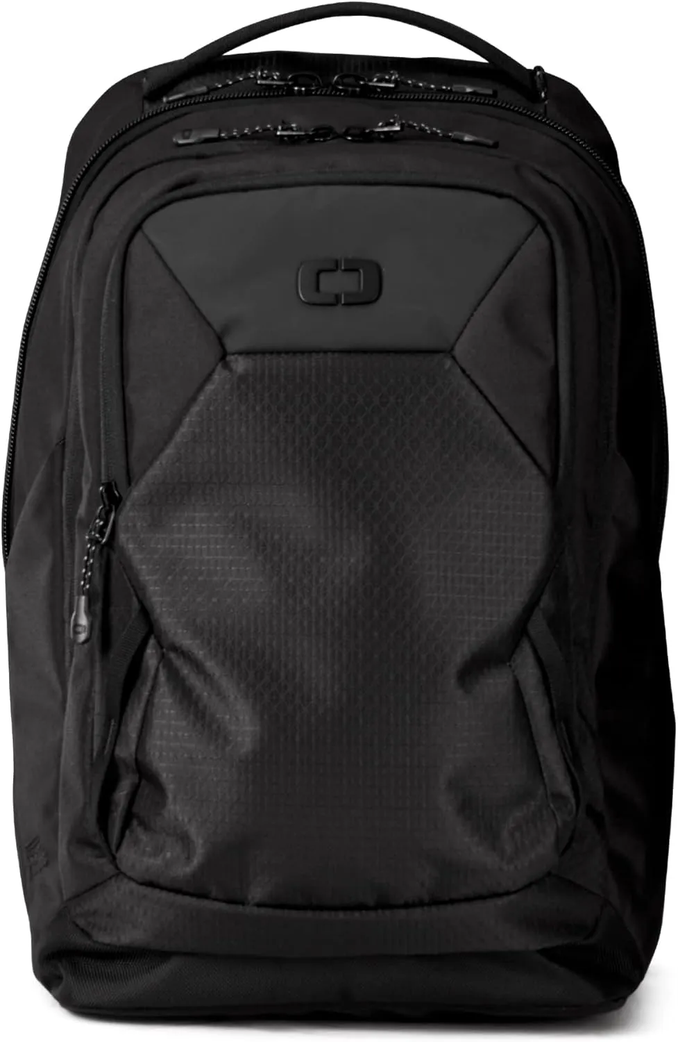 OGIO Axle Pro Backpack, Black, Medium