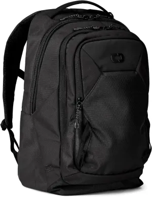 OGIO Axle Pro Backpack, Black, Medium