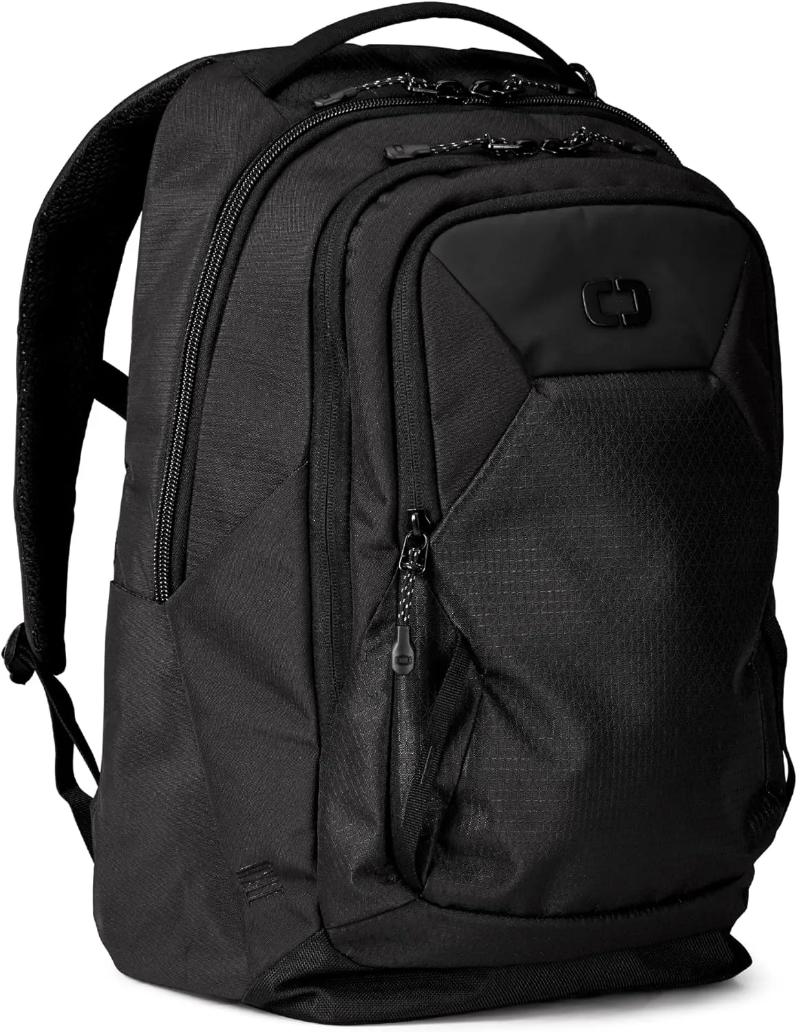 OGIO Axle Pro Backpack, Black, Medium