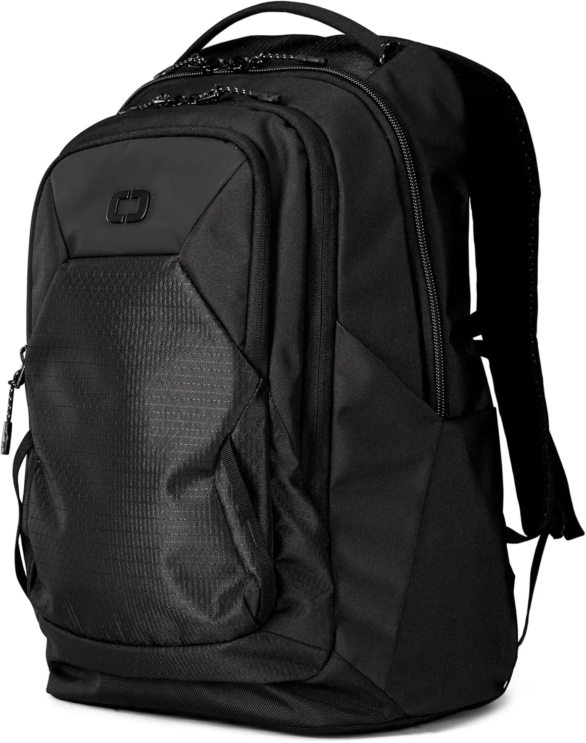 OGIO Axle Pro Backpack, Black, Medium