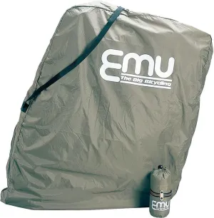 Ostrich E-10 Wheeled Bag
