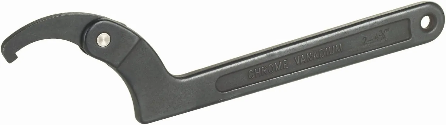 OTC 4792 Spanner Wrench - 2" to 4-3/4" Capacity