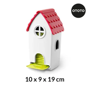 Ototo Tea House - Tea Bag Dispenser