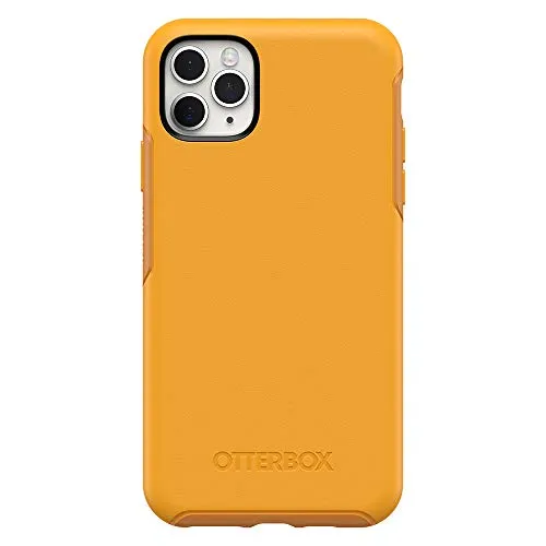 OtterBox SYMMETRY SERIES Case for iPhone 11 Pro Max - ASPEN GLEAM (CITRUS/SUNFLOWER)