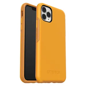 OtterBox SYMMETRY SERIES Case for iPhone 11 Pro Max - ASPEN GLEAM (CITRUS/SUNFLOWER)
