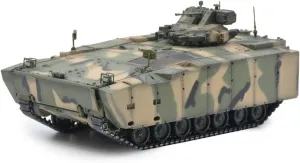 Panzerkampf 1:72 Russian (Object 693) Kurganets-25 Armored Personnel Carrier - Camouflage