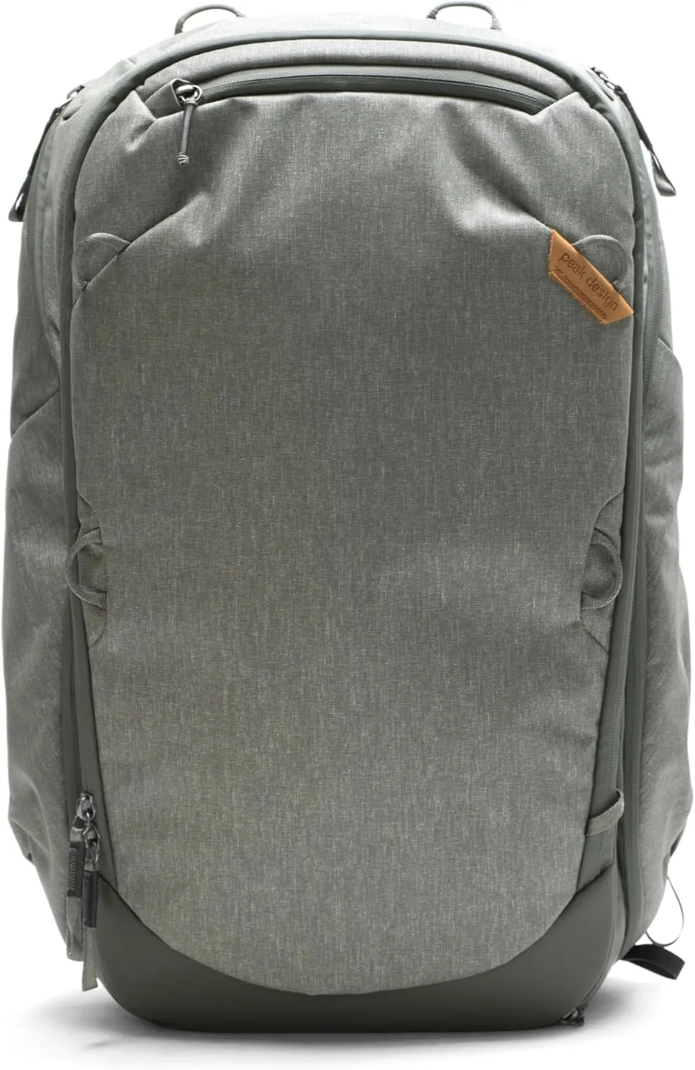 Peak Design Travel Line Backpack 45L (Sage) (Expandable 30-35-45L)