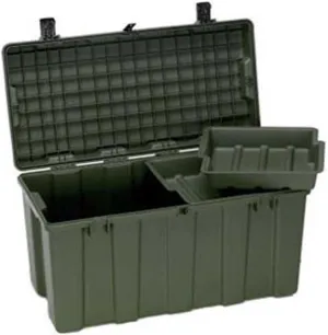 Pelican IMTRLK-30001 Od W/Od Trays, Trunklckr