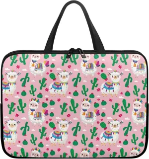 Personalized Laptop Bag 15.6In,17inch Laptop Messenger Bag Laptop Tote Bag with Laptop Compartment