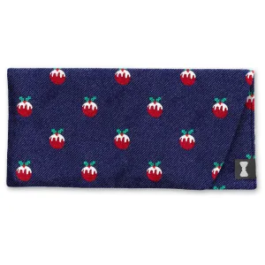 Plum Pudding - Eyeglass Cases