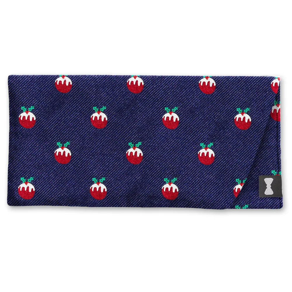 Plum Pudding - Eyeglass Cases