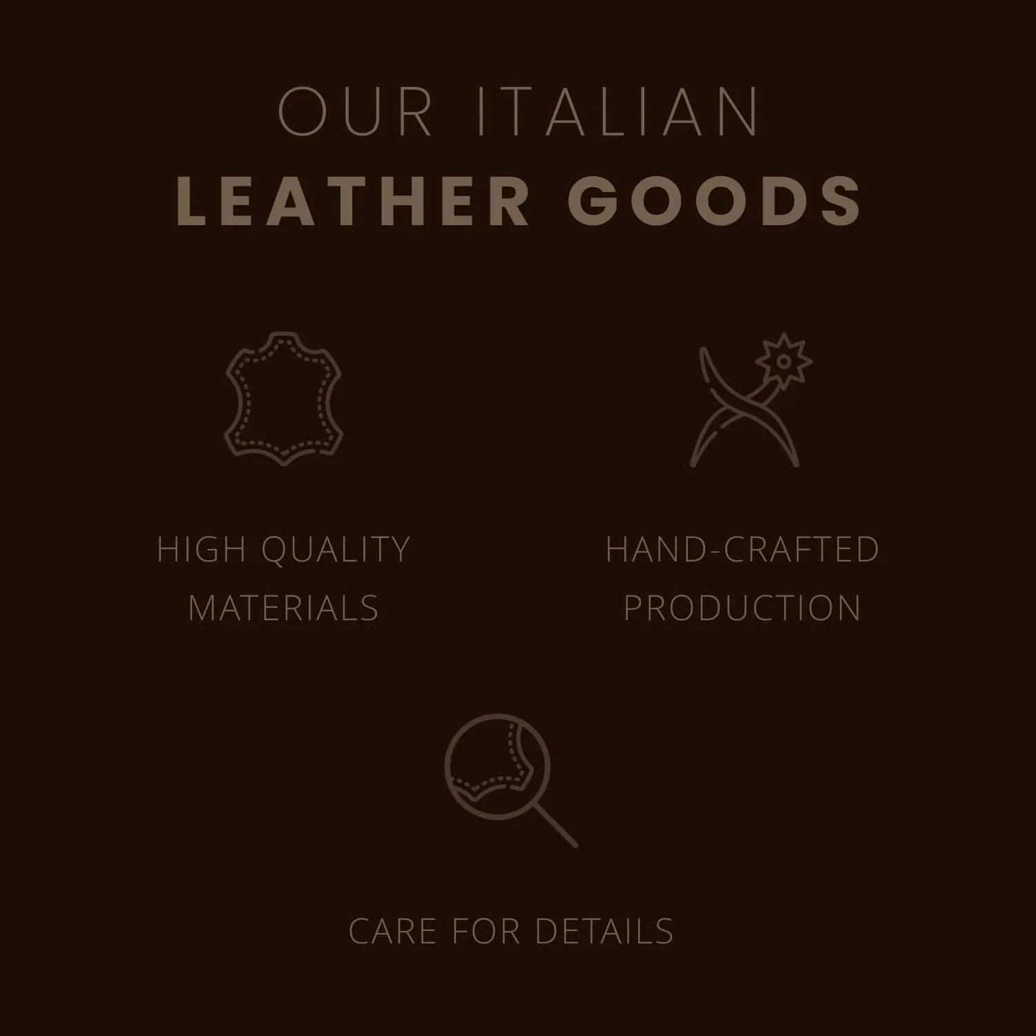 Premium Maruse Leather Portfolio Padfolio - Executive Folio for Men and Women with Zipper, Folio Document Organizer, Laptop Sleeve, iPad Case and Folder - Made in Italy, Honey