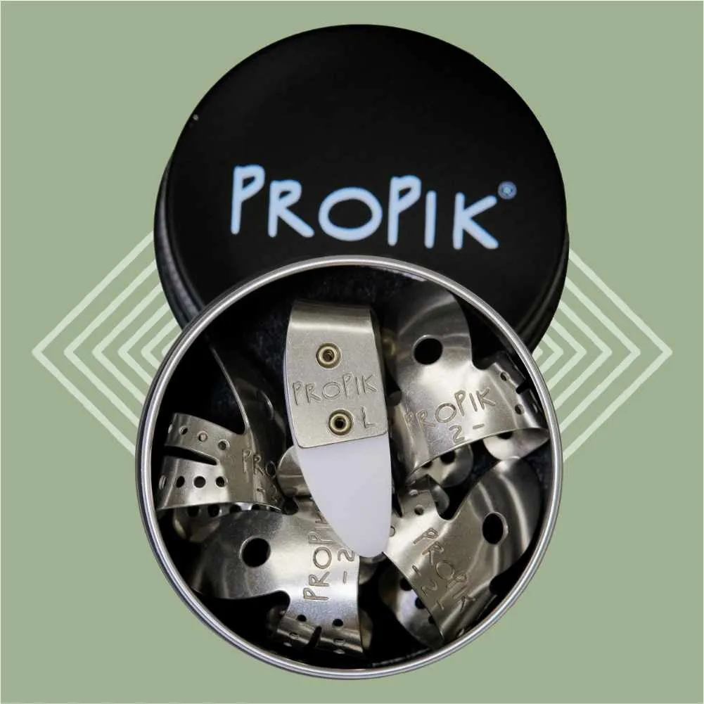 PROPIK PICK CASE