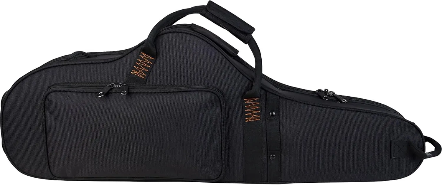 Protec PB305CT Tenor Saxophone PRO PAC Case-Contoured (Black)