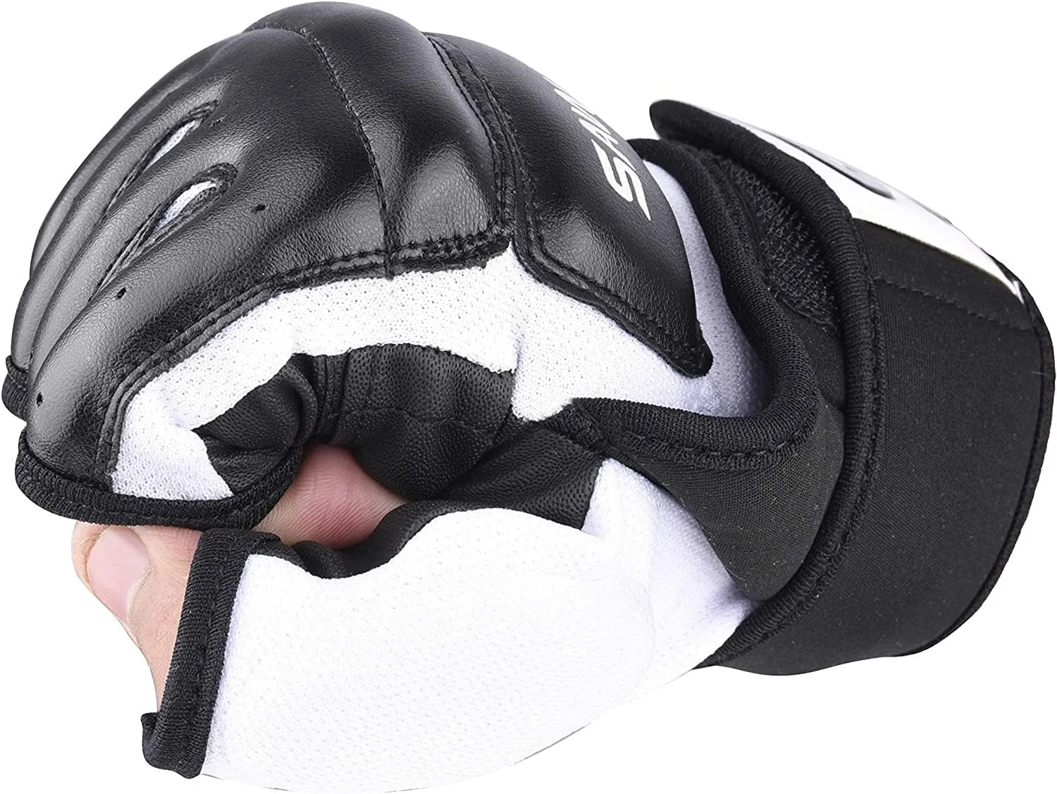 Punch Bag Boxing Gloves Karate Mitts MMA Body Combat Taekwondo Training Martial Art Fighting Grappling Muay Thai