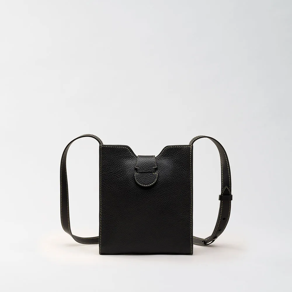 Raph Indis Black