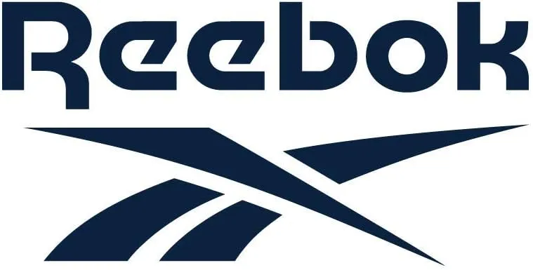 Reebok Unisex Crossbody Bag - Compact Sling Crossbody Bags for Women and Men with Convertible Strap for Gym and Travel, Size One Size, Cosmos Black Ombre