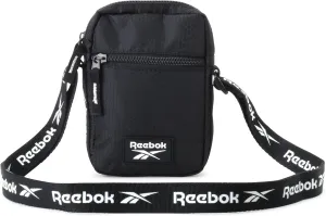 Reebok Womens Crossbody Bag - Lightweight Small Crossbody Bags for Women, Compact Casual Sling Shoulder Bag for Everyday Use