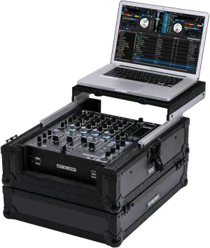 Reloop Premium Club Mixer Case MK2