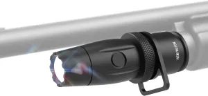 Remington 870 Flashlight Shotgun Led Cap Light Weapon Light Illuminated Shotgun forend Light