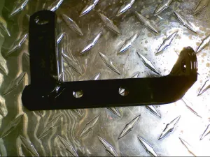 RH BRACKET (#29506800)