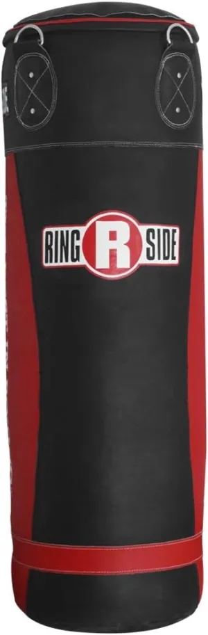 Ringside Unfilled Leather Heavybag, Large