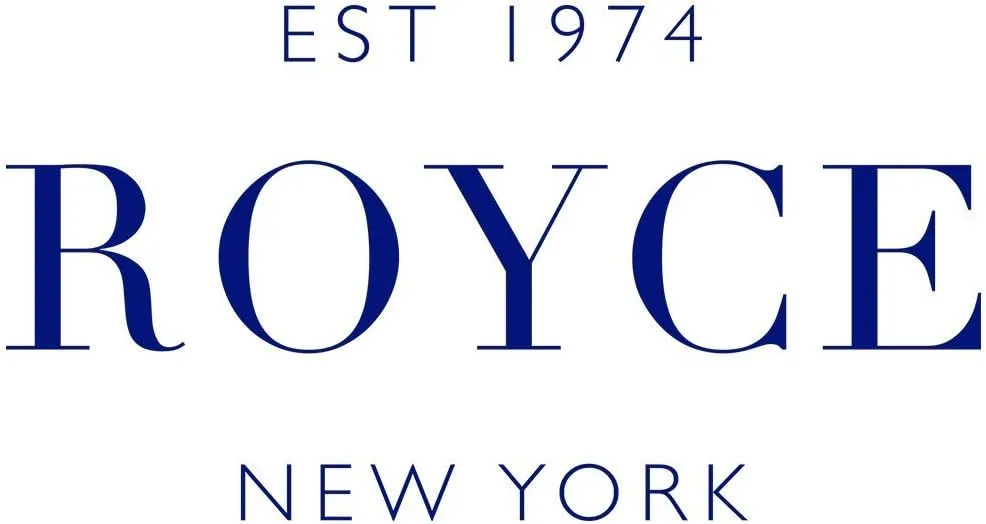 Royce Leather 24 Hour Executive Tote Bag in Saffiano Leather, Black, One Size