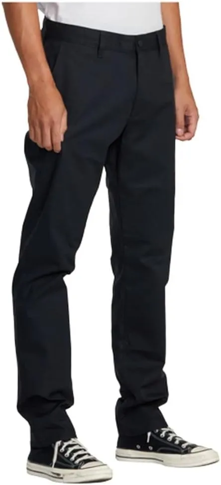 RVCA Men's Daggers Tech 2 Chino Pants