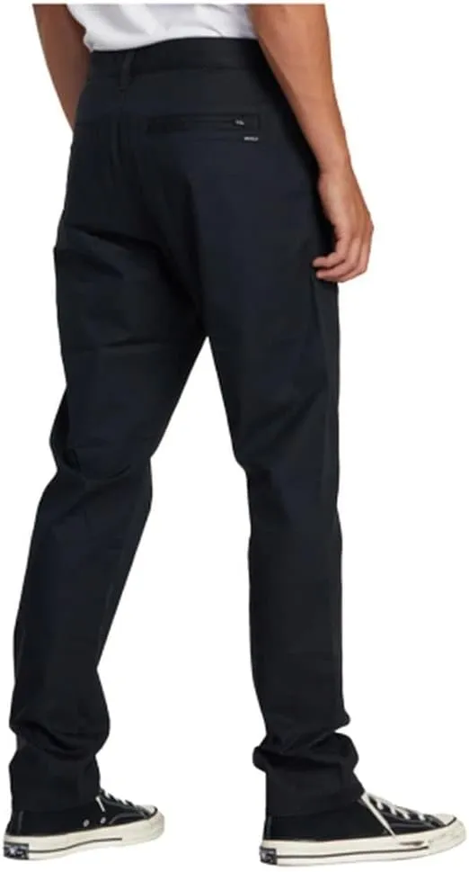 RVCA Men's Daggers Tech 2 Chino Pants