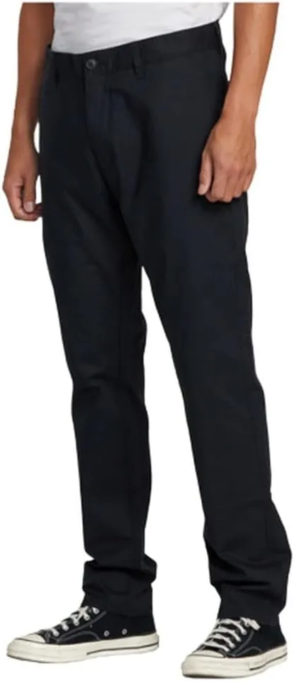 RVCA Men's Daggers Tech 2 Chino Pants