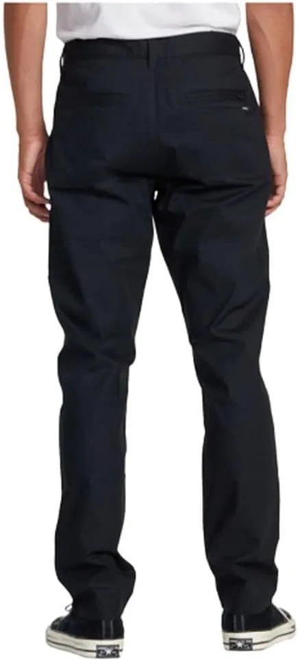 RVCA Men's Daggers Tech 2 Chino Pants