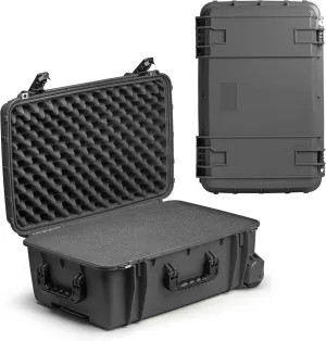 Seahorse 920 Protective Wheeled Case with Foam