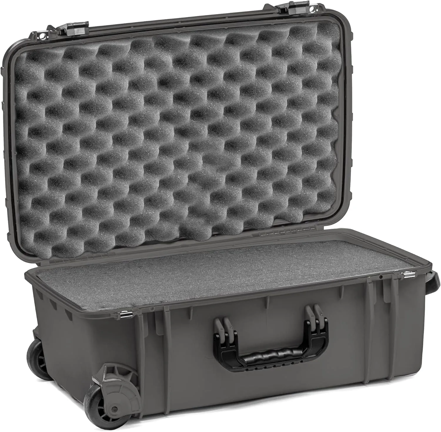 Seahorse 920 Protective Wheeled Case with Foam