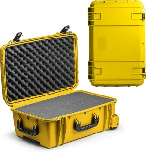 Seahorse 920 Protective Wheeled Case with Foam