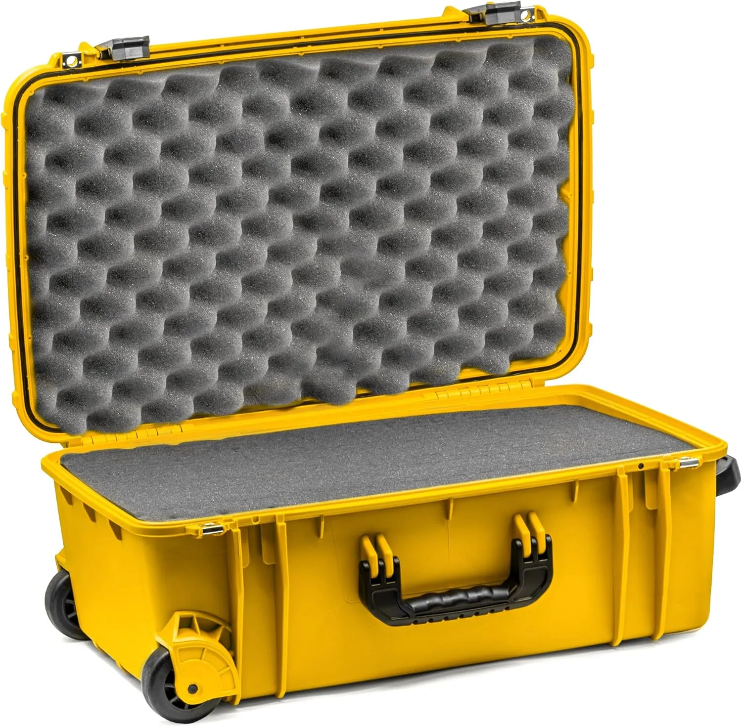 Seahorse 920 Protective Wheeled Case with Foam