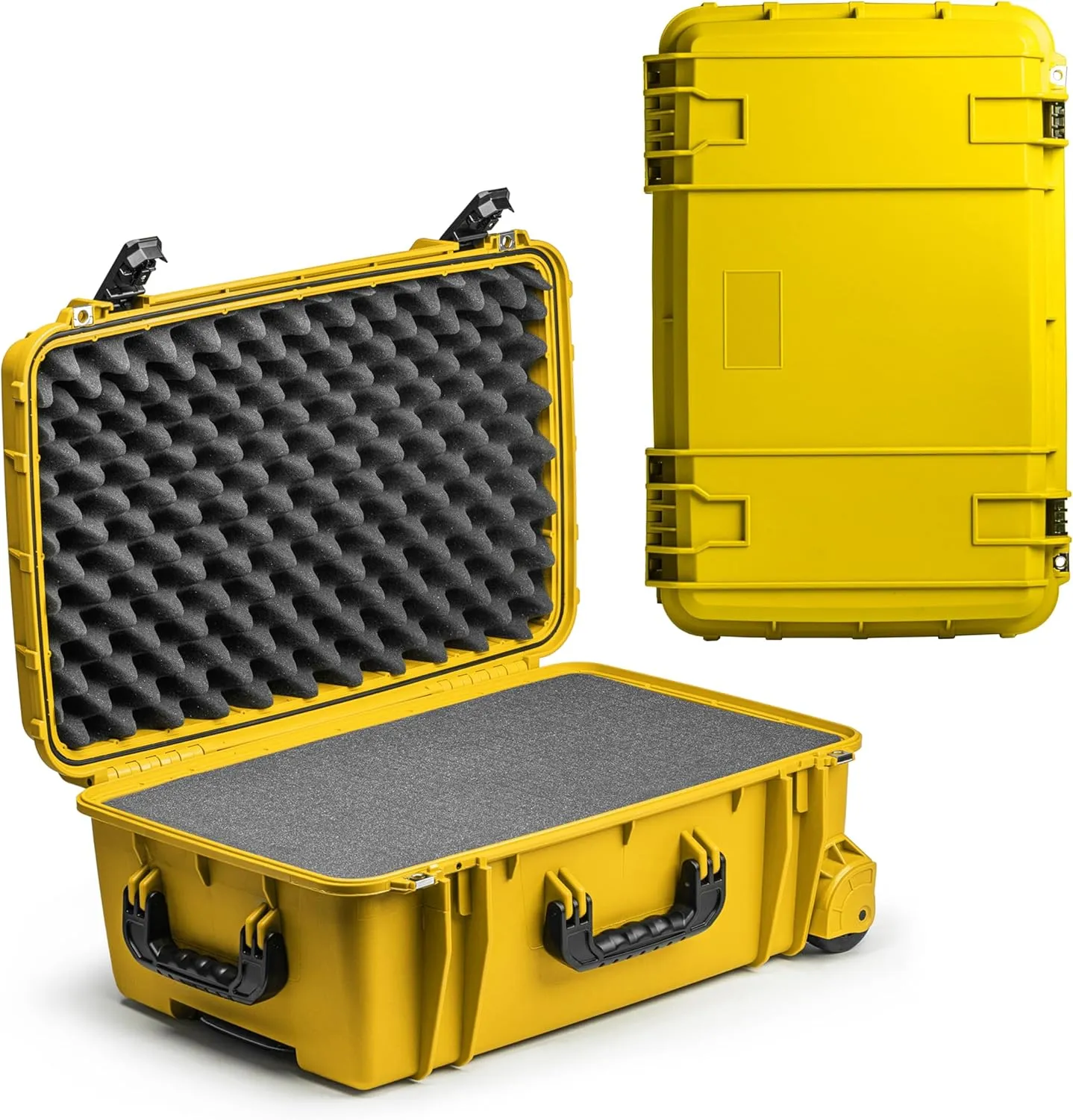 Seahorse 920 Protective Wheeled Case with Foam