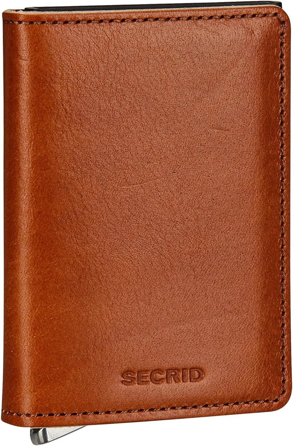 Secrid Basco Premium Slim Wallet