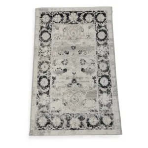 Sensation Rugs Light Beige/Cream A3484A